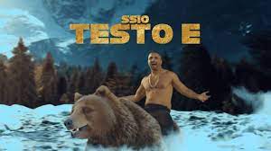 SSIO Testo E